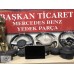 BAŞKAN TİC.MERCEDES A1669000115 GL-GLS-GLE-ML EKRAN 1669000115